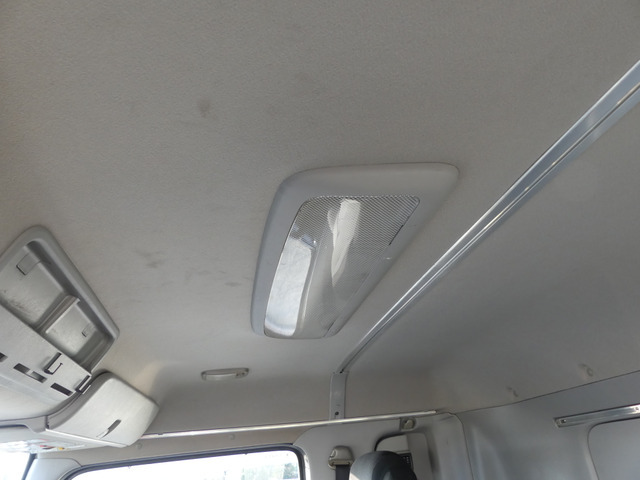 日野プロフィアアルミウイング大型（10t）[写真14]