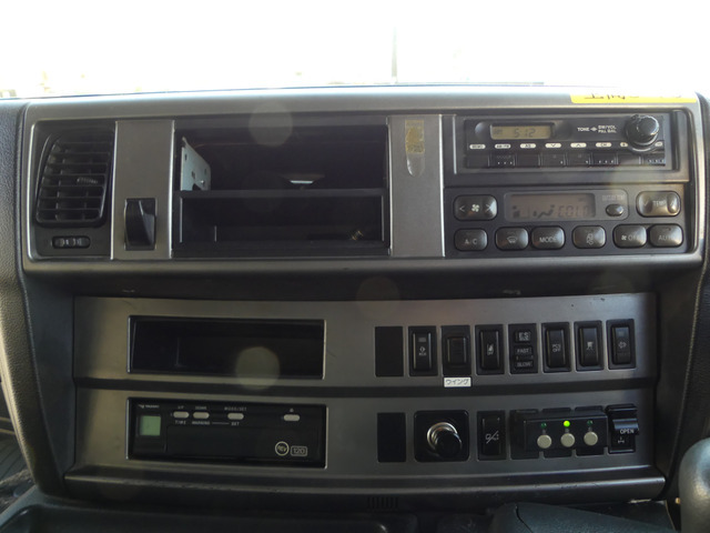 日野プロフィアアルミウイング大型（10t）[写真18]