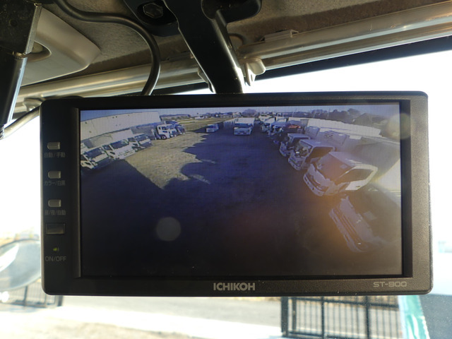 日野プロフィアアルミウイング大型（10t）[写真21]