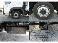 日野プロフィアアルミウイング大型（10t）[写真27]