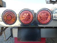 日野プロフィアアルミウイング大型（10t）[写真29]