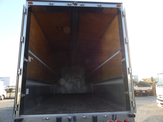 日野プロフィアアルミウイング大型（10t）[写真08]