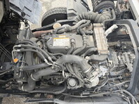 いすゞフォワードアルミウイング中型（4t）[写真20]