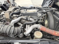 いすゞフォワードアルミウイング中型（4t）[写真24]