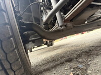 いすゞフォワードアルミウイング中型（4t）[写真25]