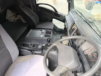 いすゞフォワードアルミウイング中型（4t）[写真34]