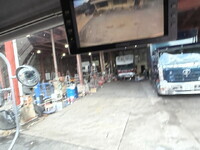 いすゞフォワードアルミウイング中型（4t）[写真39]