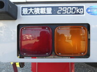 いすゞフォワードアルミウイング中型（4t）[写真13]