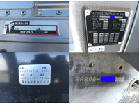 いすゞフォワードアルミウイング中型（4t）[写真14]