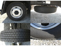 いすゞフォワードアルミウイング中型（4t）[写真29]