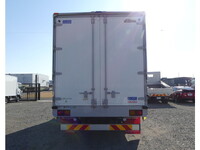 いすゞフォワードアルミウイング中型（4t）[写真08]