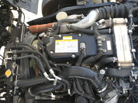 いすゞフォワードアルミウイング中型（4t）[写真10]