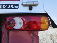 UDトラックスクオンクレーン5段大型（10t）[写真11]