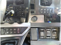 UDトラックスクオンクレーン5段大型（10t）[写真22]