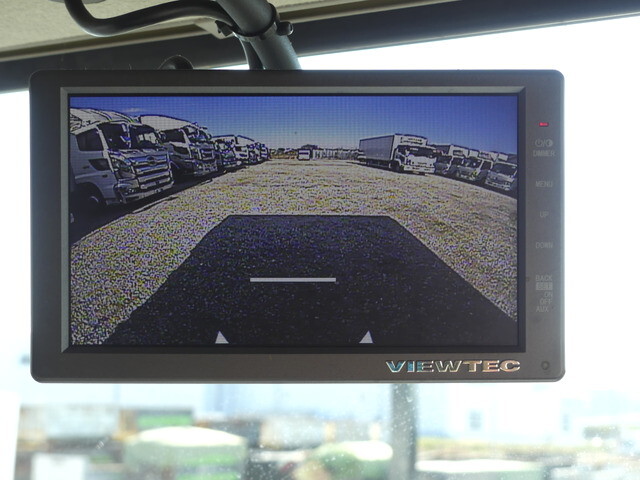 UDトラックスクオンクレーン5段大型（10t）[写真25]