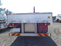 UDトラックスクオンクレーン5段大型（10t）[写真02]