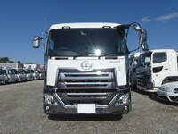 UDトラックスクオンクレーン5段大型（10t）[写真04]