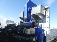 UDトラックスクオンクレーン5段大型（10t）[写真10]