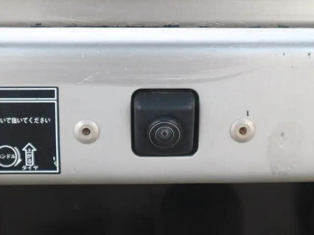 トヨタダイナ平ボディ小型（2t・3t）[写真13]