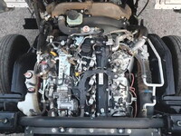 トヨタダイナ平ボディ小型（2t・3t）[写真17]