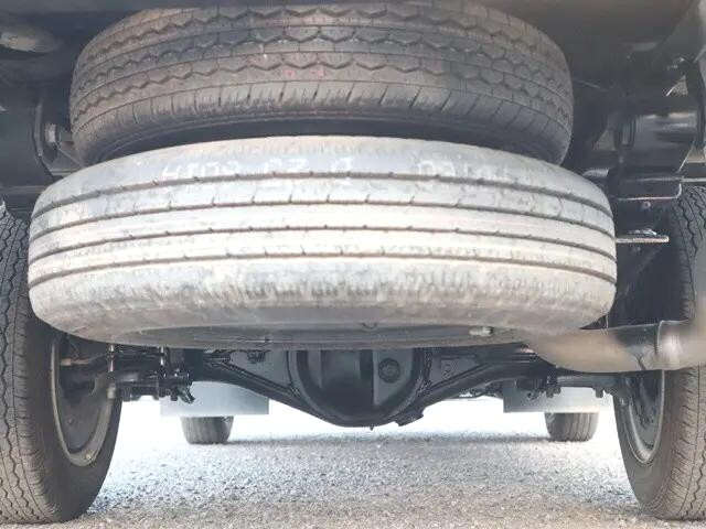 トヨタダイナ平ボディ小型（2t・3t）[写真19]