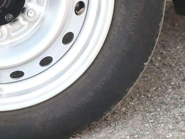 トヨタダイナ平ボディ小型（2t・3t）[写真20]