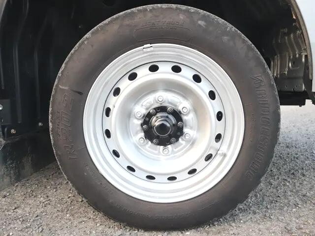 トヨタダイナ平ボディ小型（2t・3t）[写真21]