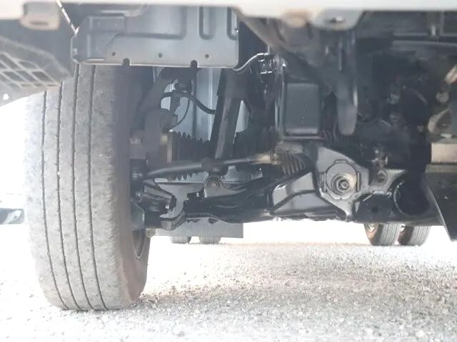 トヨタダイナ平ボディ小型（2t・3t）[写真22]