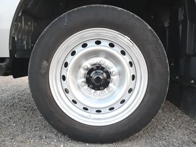 トヨタダイナ平ボディ小型（2t・3t）[写真24]