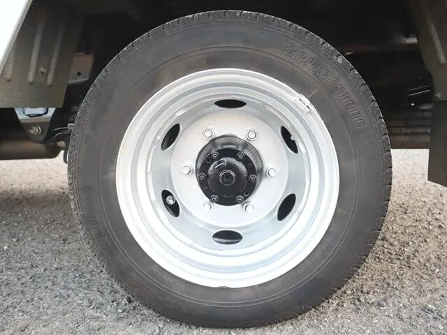 トヨタダイナ平ボディ小型（2t・3t）[写真25]