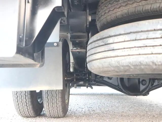 トヨタダイナ平ボディ小型（2t・3t）[写真26]