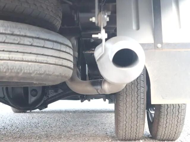 トヨタダイナ平ボディ小型（2t・3t）[写真27]