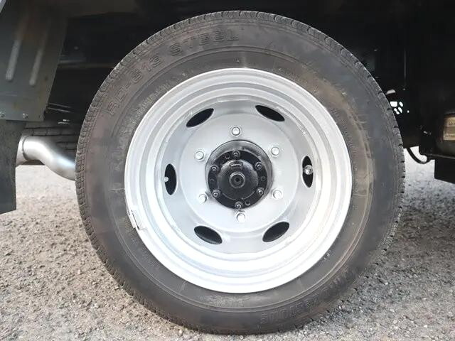 トヨタダイナ平ボディ小型（2t・3t）[写真28]