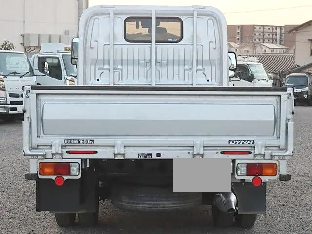 トヨタダイナ平ボディ小型（2t・3t）[写真05]
