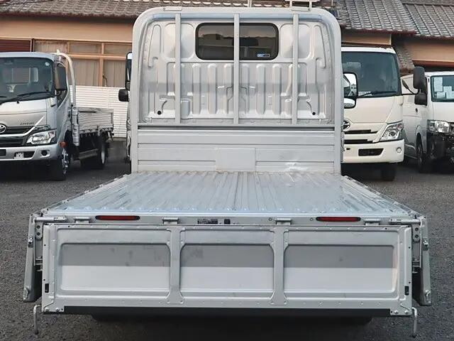 トヨタダイナ平ボディ小型（2t・3t）[写真09]