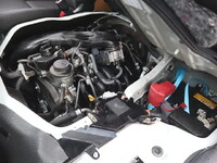 トヨタハイエースバン小型（2t・3t）[写真20]