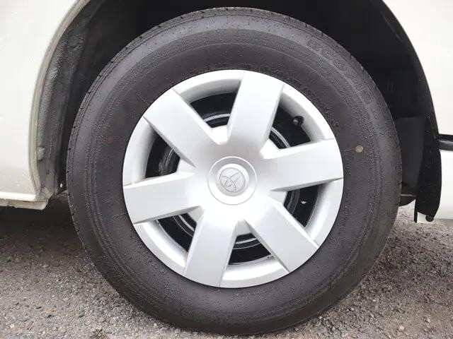 トヨタハイエースバン小型（2t・3t）[写真22]