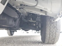 トヨタハイエースバン小型（2t・3t）[写真25]