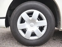 トヨタハイエースバン小型（2t・3t）[写真26]