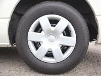 トヨタハイエースバン小型（2t・3t）[写真27]