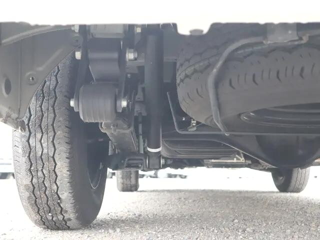 トヨタハイエースバン小型（2t・3t）[写真27]