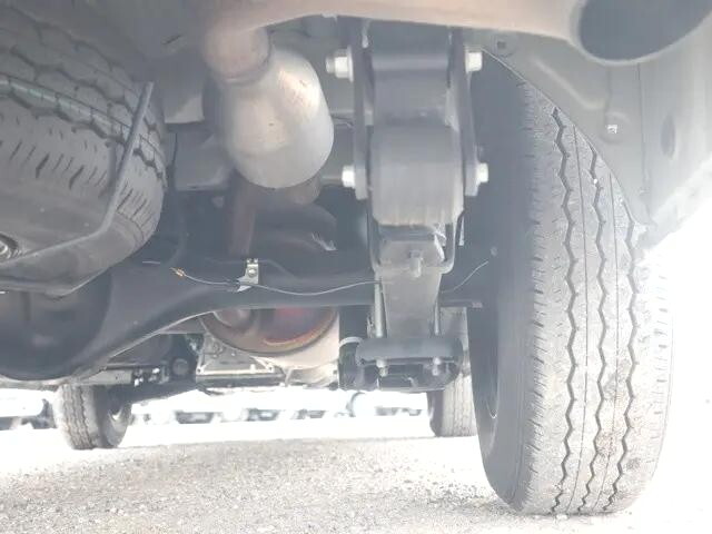 トヨタハイエースバン小型（2t・3t）[写真28]