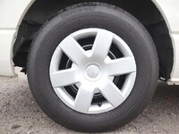 トヨタハイエースバン小型（2t・3t）[写真30]