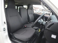 トヨタハイエースバン小型（2t・3t）[写真32]