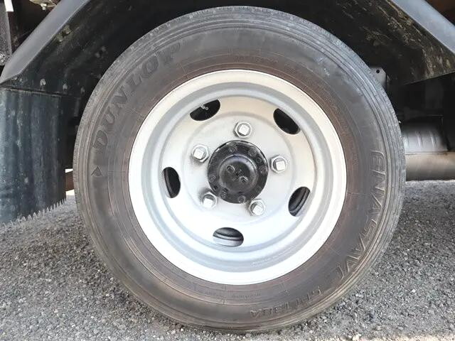 日産アトラス平ボディ小型（2t・3t）[写真25]