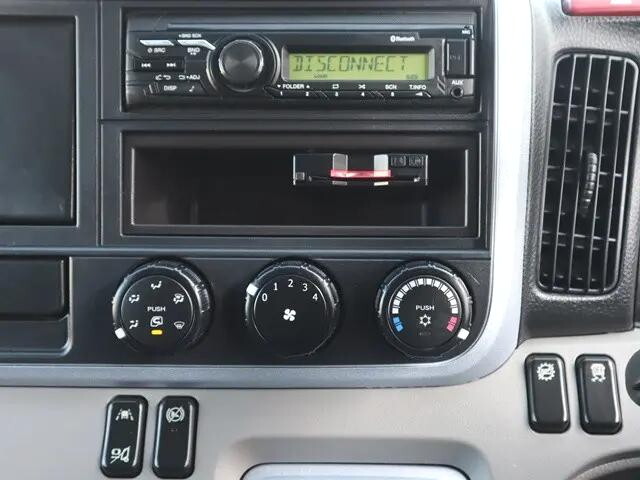 日産アトラス平ボディ小型（2t・3t）[写真32]