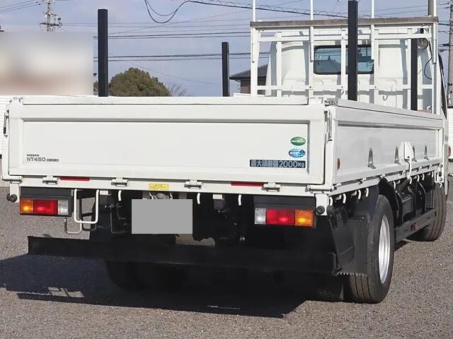 日産アトラス平ボディ小型（2t・3t）[写真04]