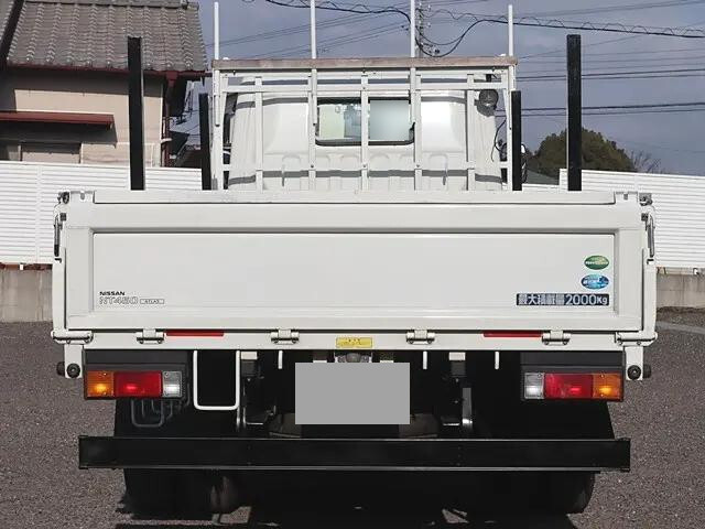 日産アトラス平ボディ小型（2t・3t）[写真05]