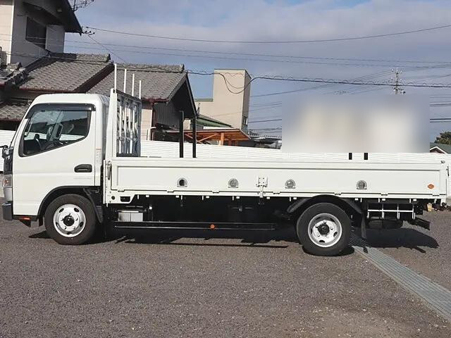 日産アトラス平ボディ小型（2t・3t）[写真07]