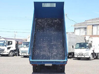 トヨタダイナ深ダンプ（土砂禁ダンプ）小型（2t・3t）[写真11]